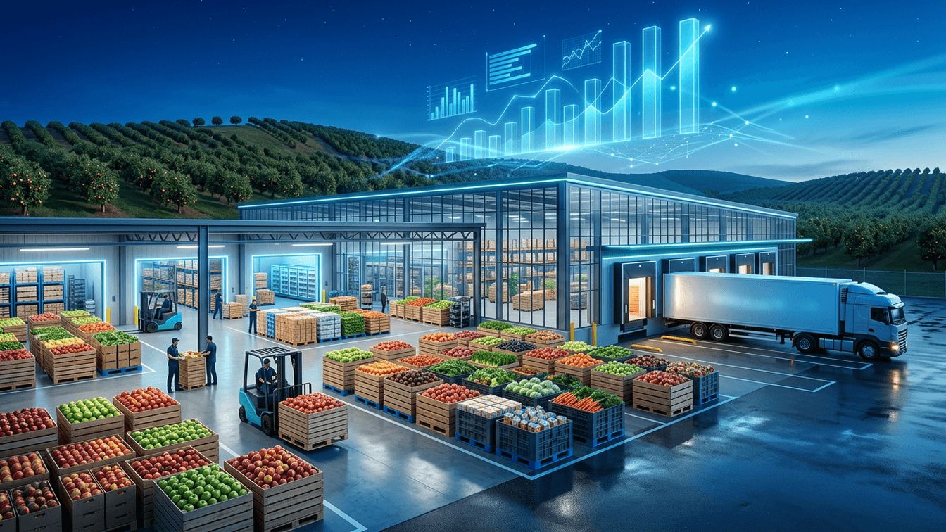 Top 10 Best Food Wholesalers in Hastings