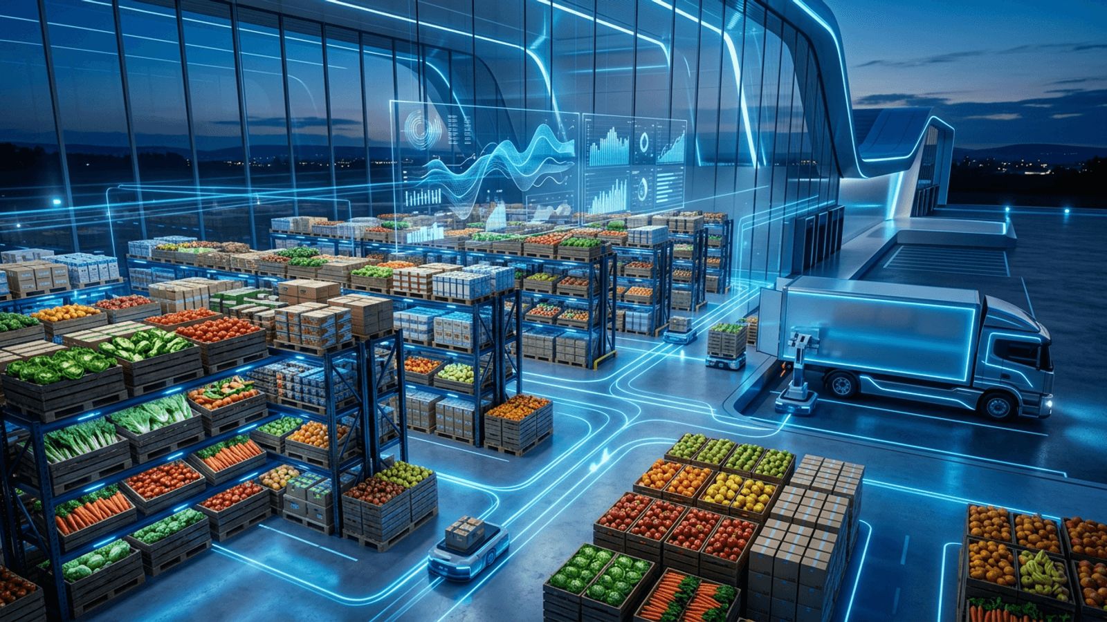Top 10 Best Food Wholesalers in Hertsmere