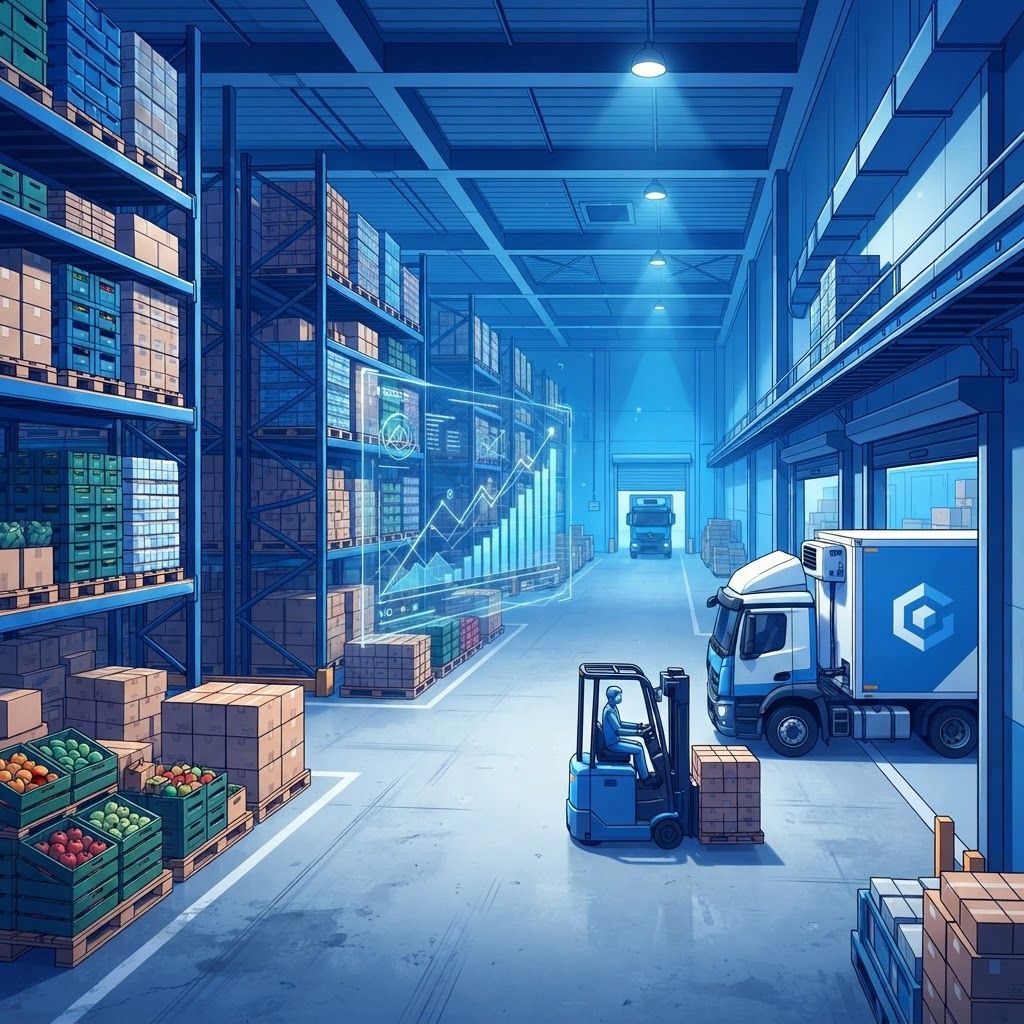 Top 10 Best Food Wholesalers in Highland