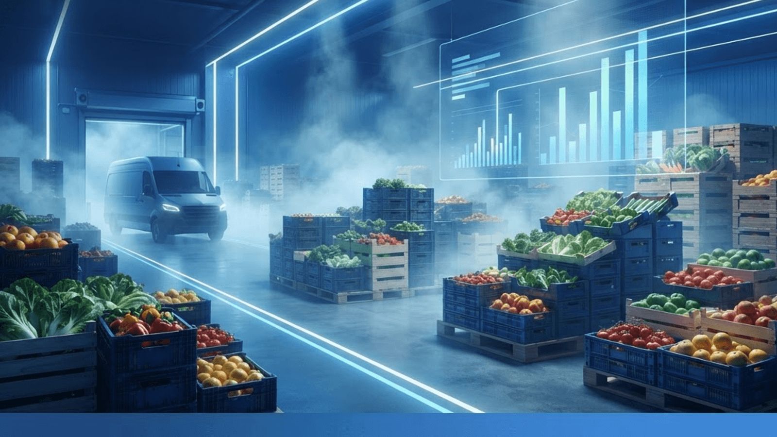Top 10 Best Food Wholesalers in Hinckley and Bosworth