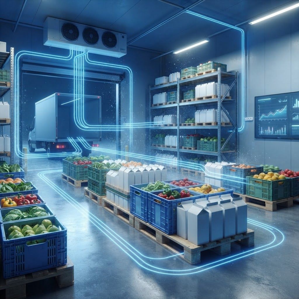Top 10 Best Food Wholesalers in Luton