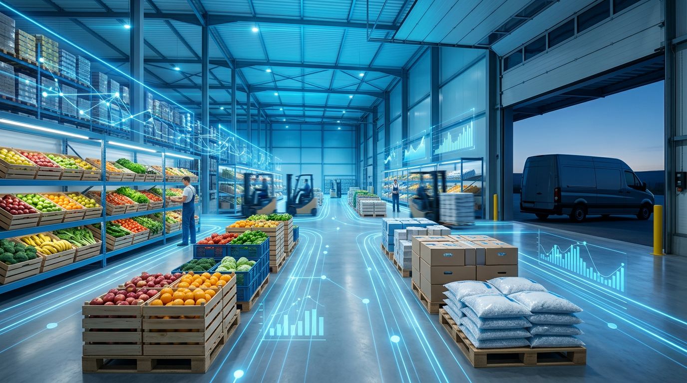 Top 10 Best Food Wholesalers in Maldon