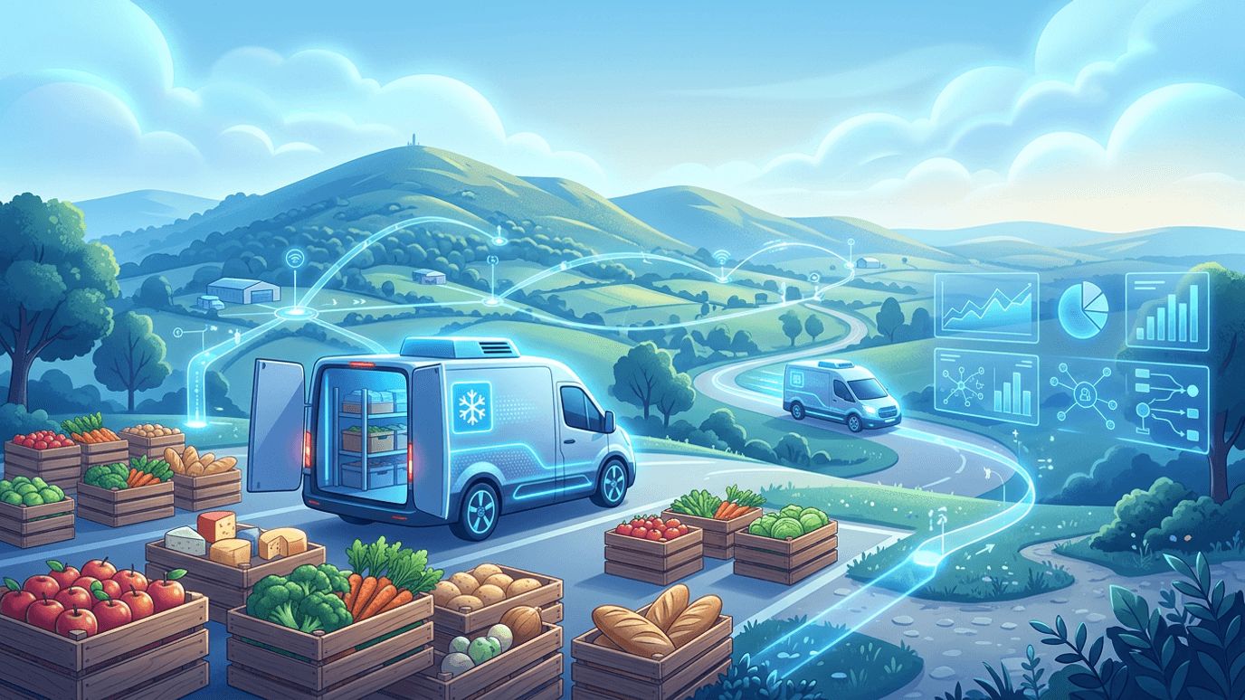 Top 10 Best Food Wholesalers in Malvern Hills