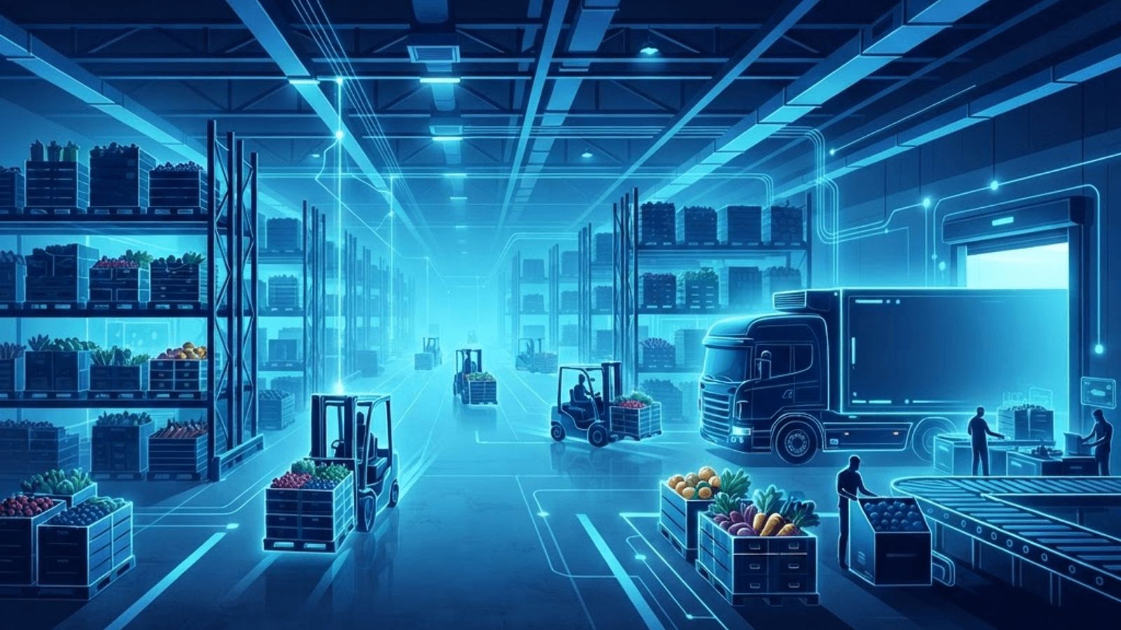 Top 10 Best Food Wholesalers in Mansfield