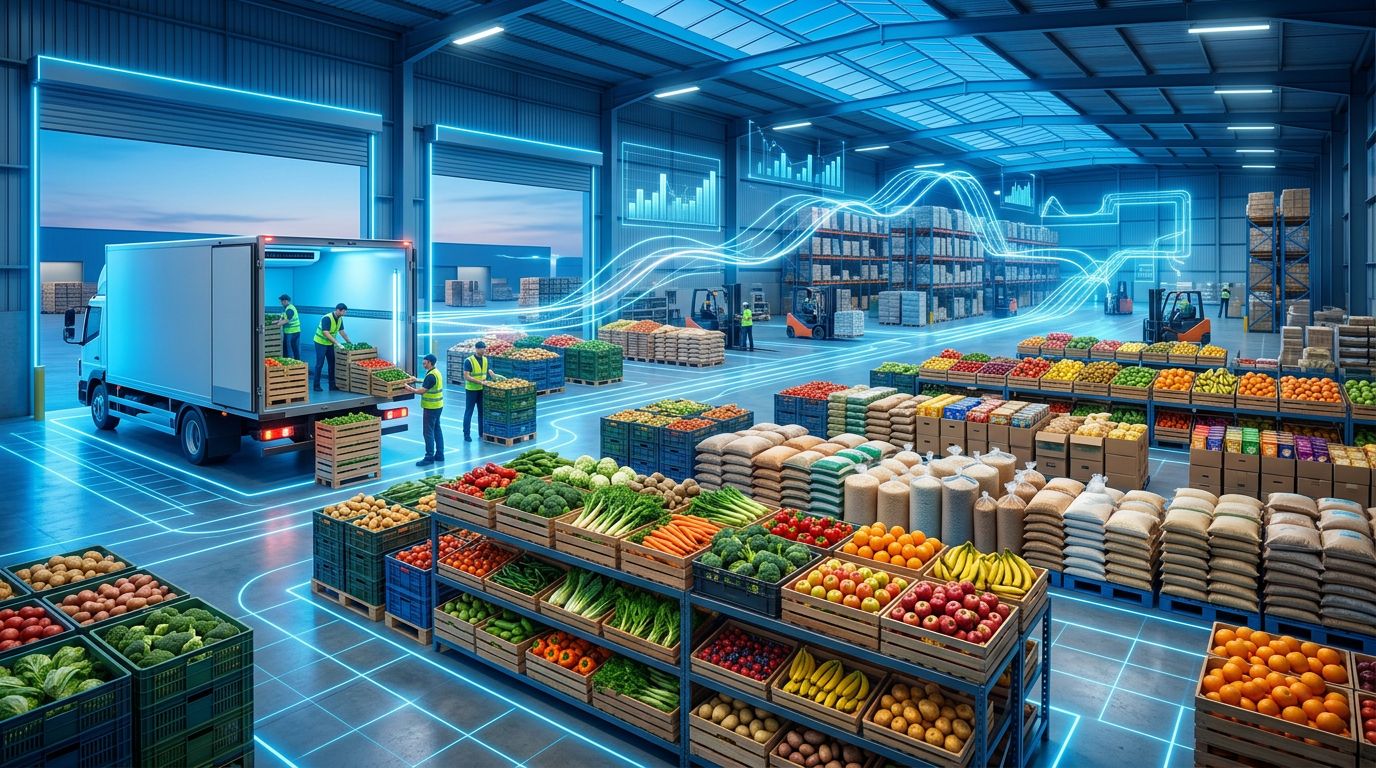 Top 10 Best Food Wholesalers in Melton
