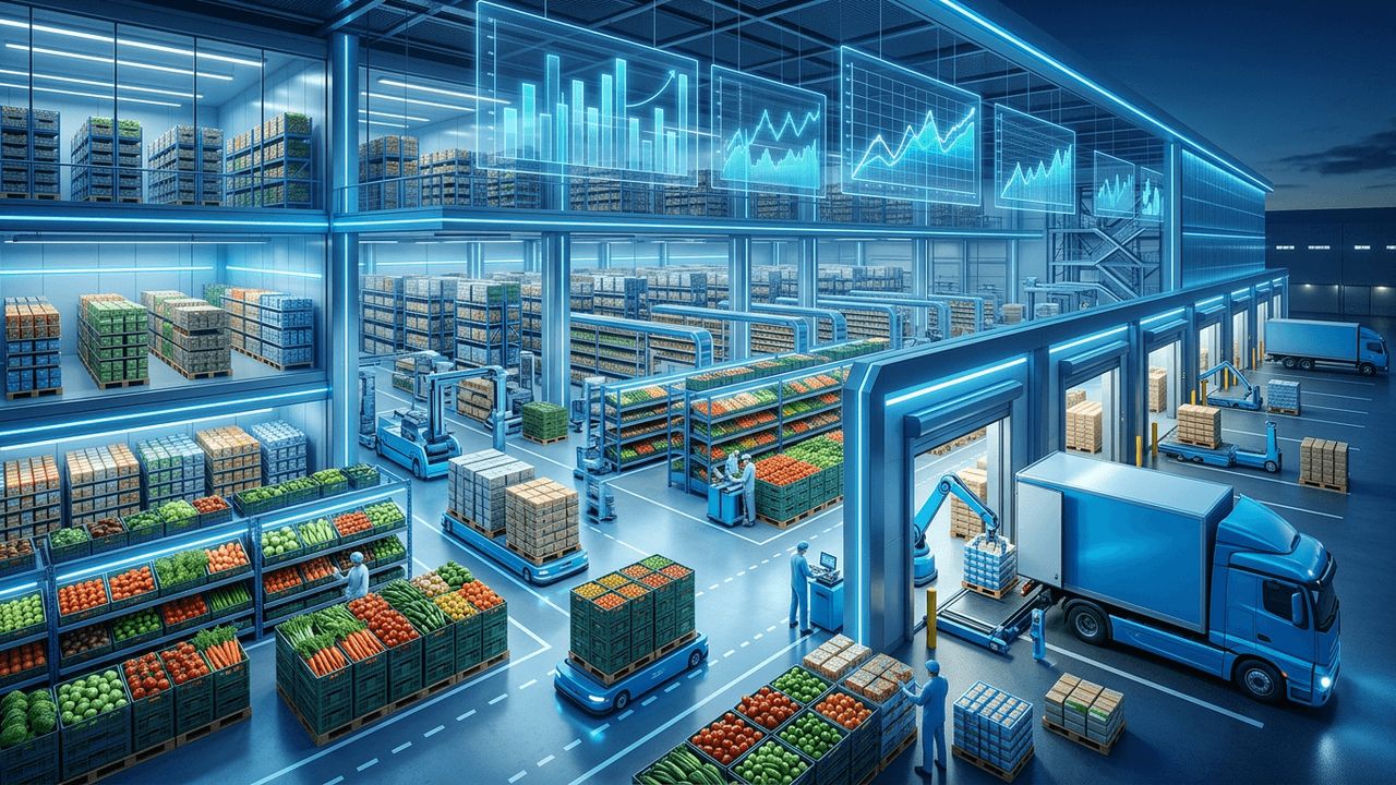 Top 10 Best Food Wholesalers in Midlothian