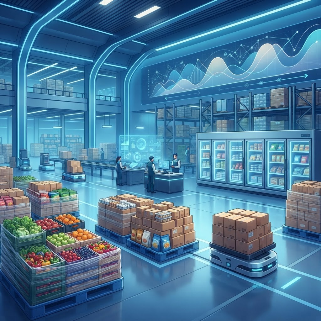 Top 10 Best Food Wholesalers in Newham
