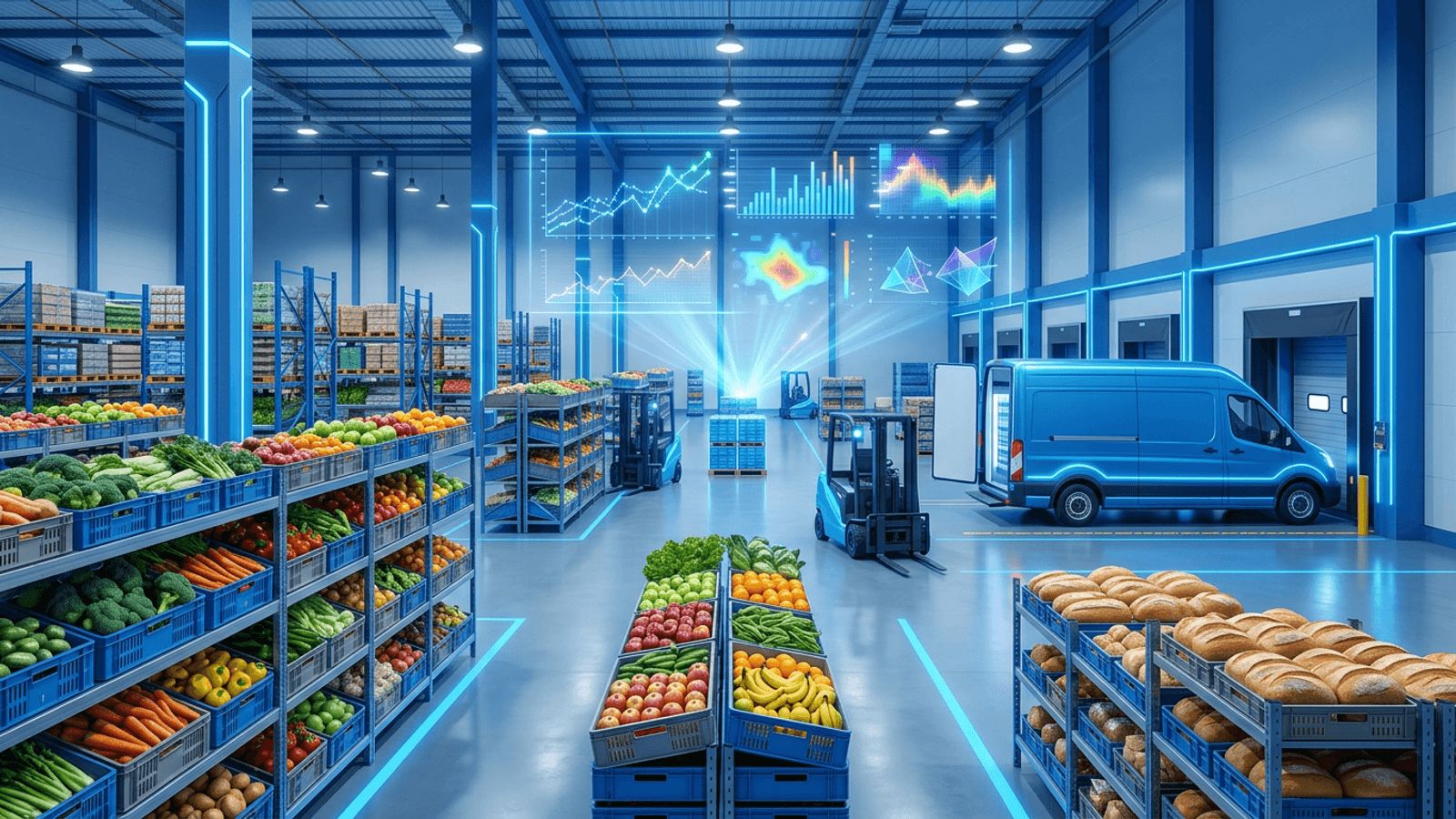 Top 10 Best Food Wholesalers in North East Derbyshire