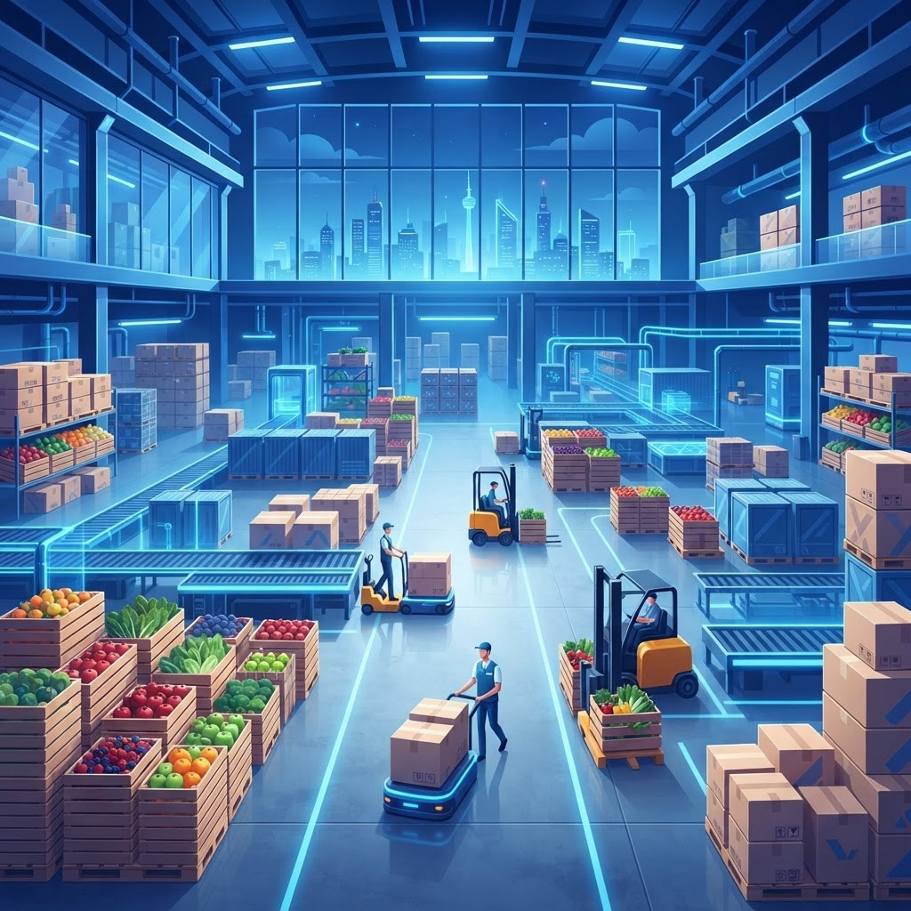 Top 10 Best Food Wholesalers in Redbridge