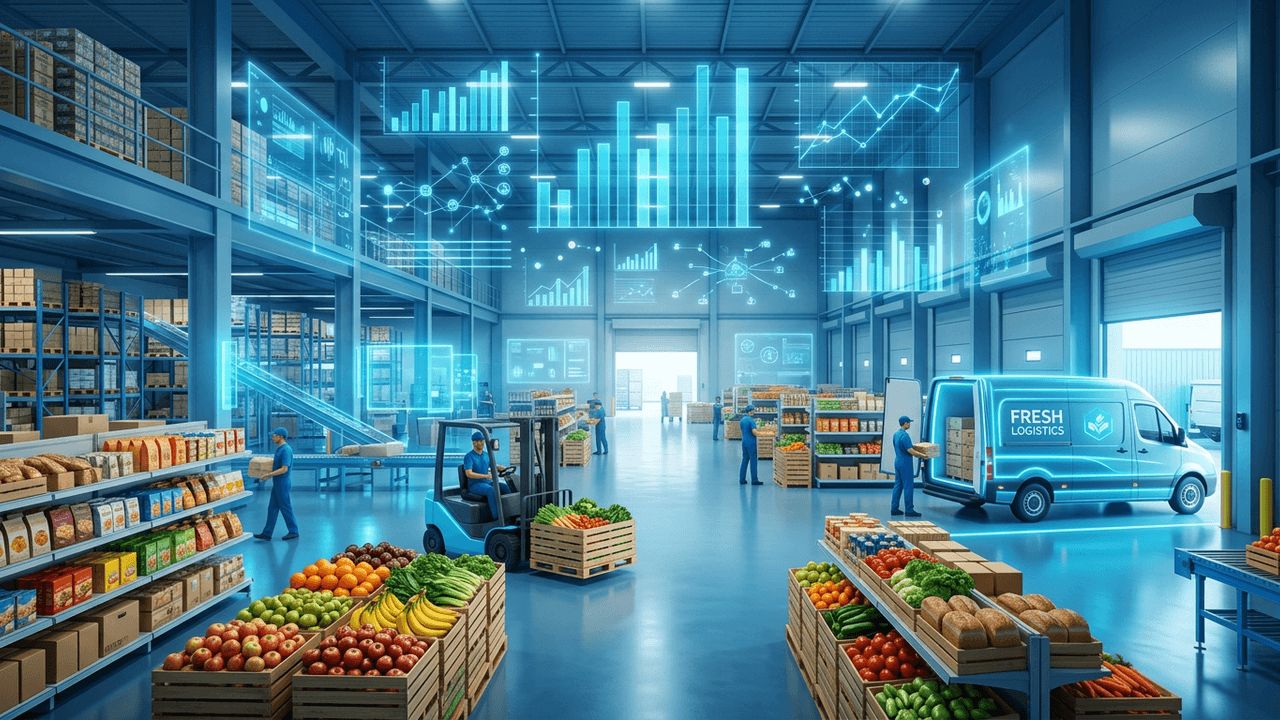 Top 10 Best Food Wholesalers in Rossendale