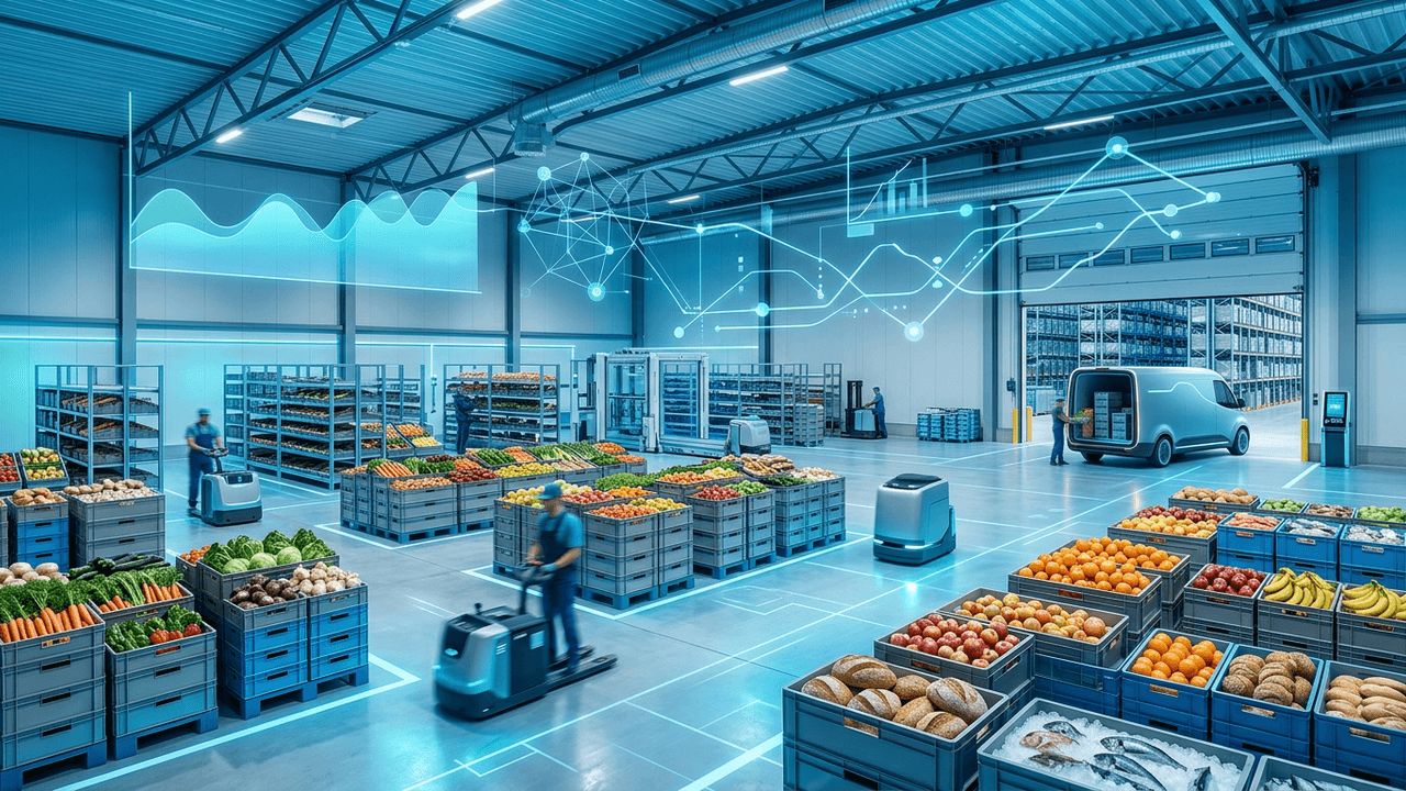 Top 10 Best Food Wholesalers in Rother