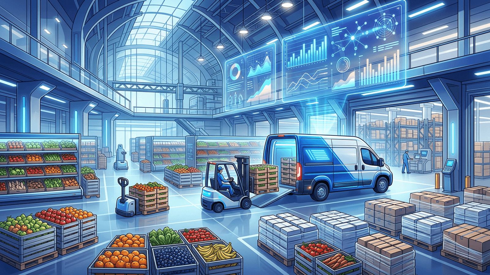 Top 10 Best Food Wholesalers in South Gloucestershire