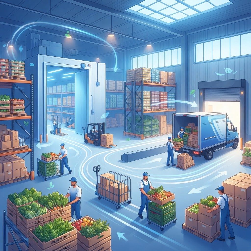 Top 10 Best Food Wholesalers in Southampton