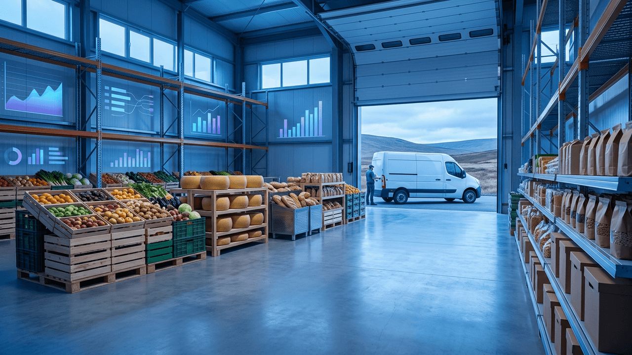 Top 10 Best Food Wholesalers in Staffordshire Moorlands