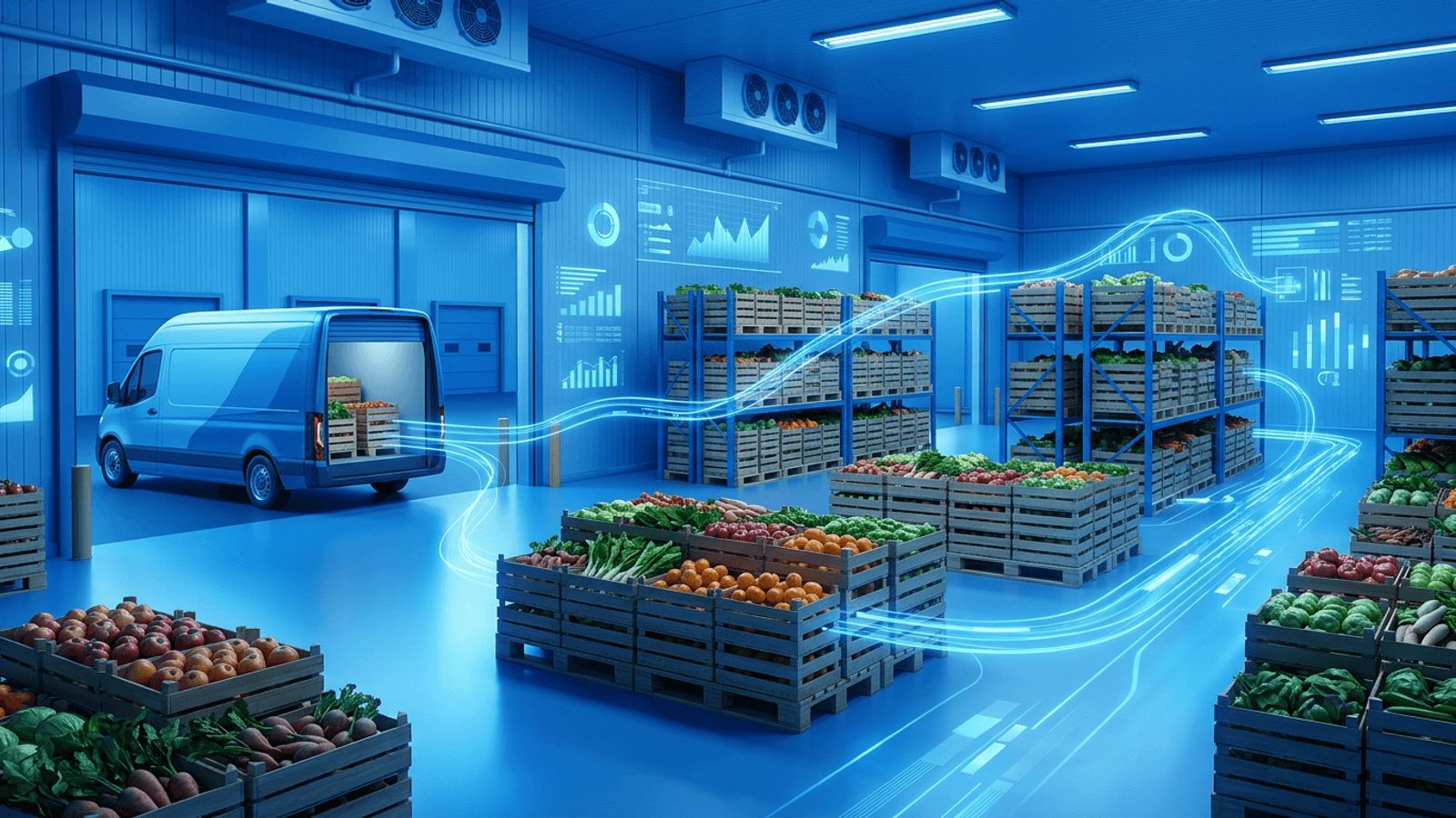 Top 10 Best Food Wholesalers in Stockport