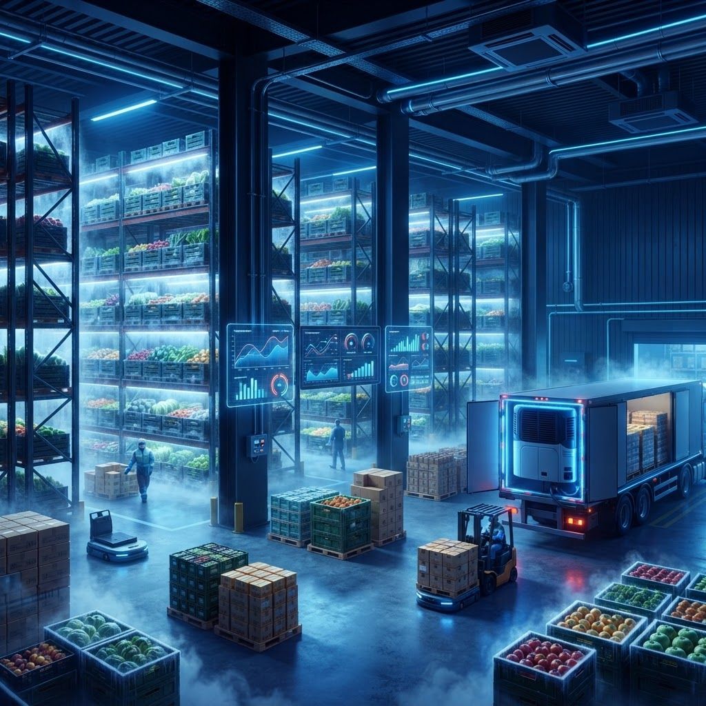 Top 10 Best Food Wholesalers in Swale
