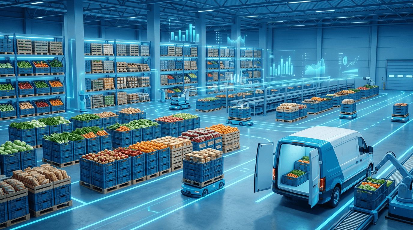 Top 10 Best Food Wholesalers in Tandridge