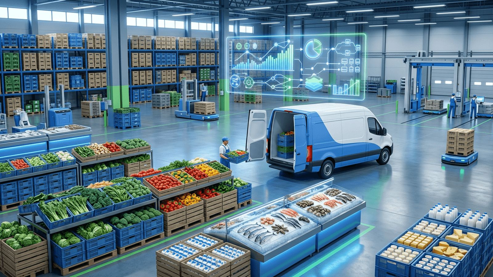 Top 10 Best Food Wholesalers in Torridge