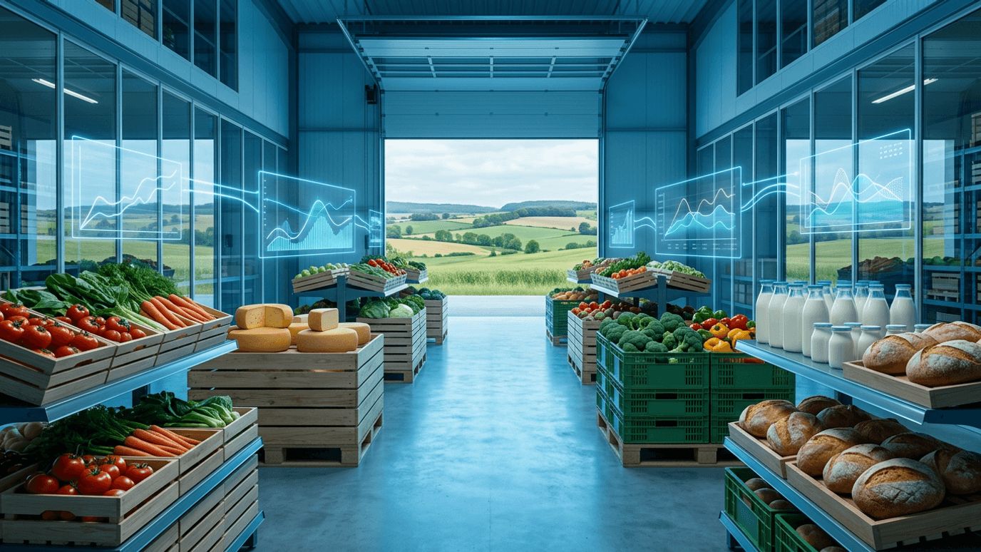 Top 10 Best Food Wholesalers in West Devon