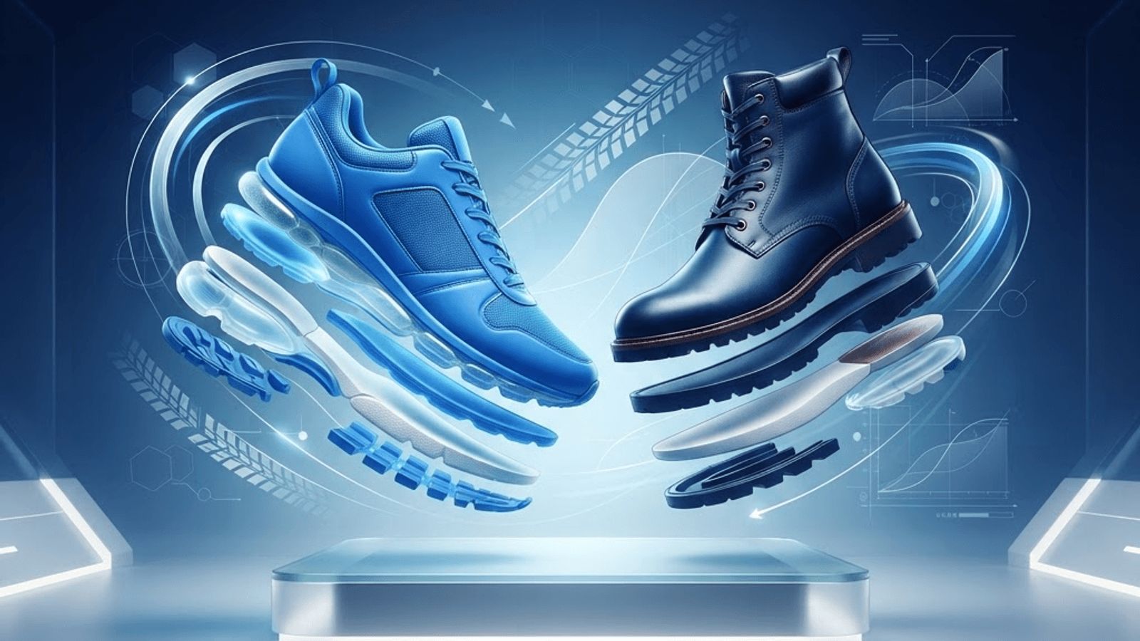 Top 10 Best Footwear Brands in Armagh City, Banbridge and Craigavon