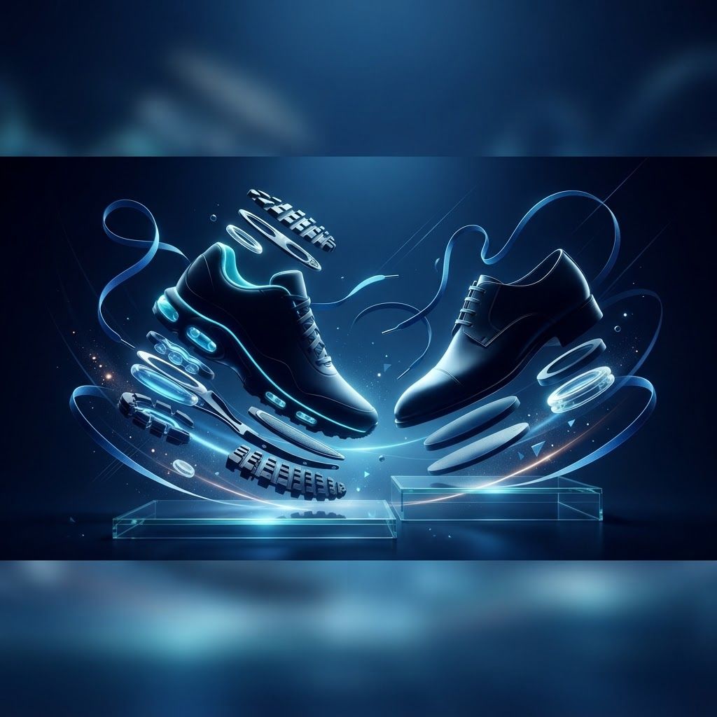 Top 10 Best Footwear Brands in Braintree