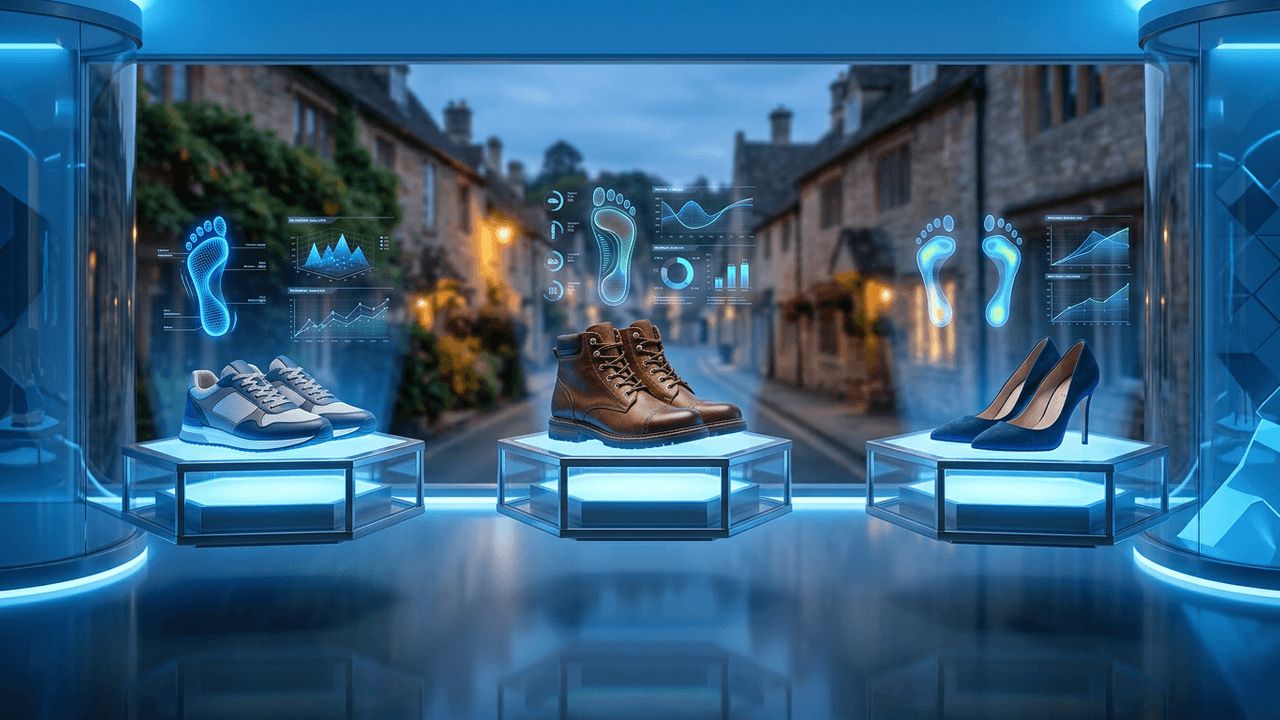 Top 10 Best Footwear Brands in Brentwood