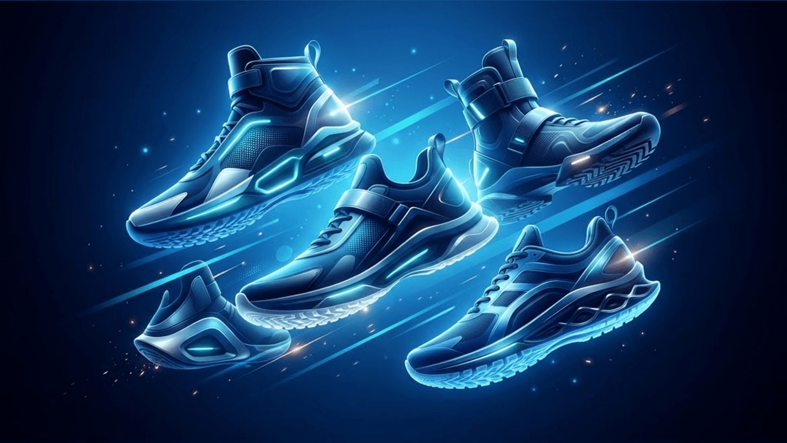 Top 10 Best Footwear Brands in Bridgend