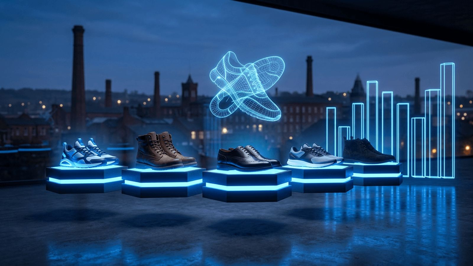 Top 10 Best Footwear Brands in Burnley