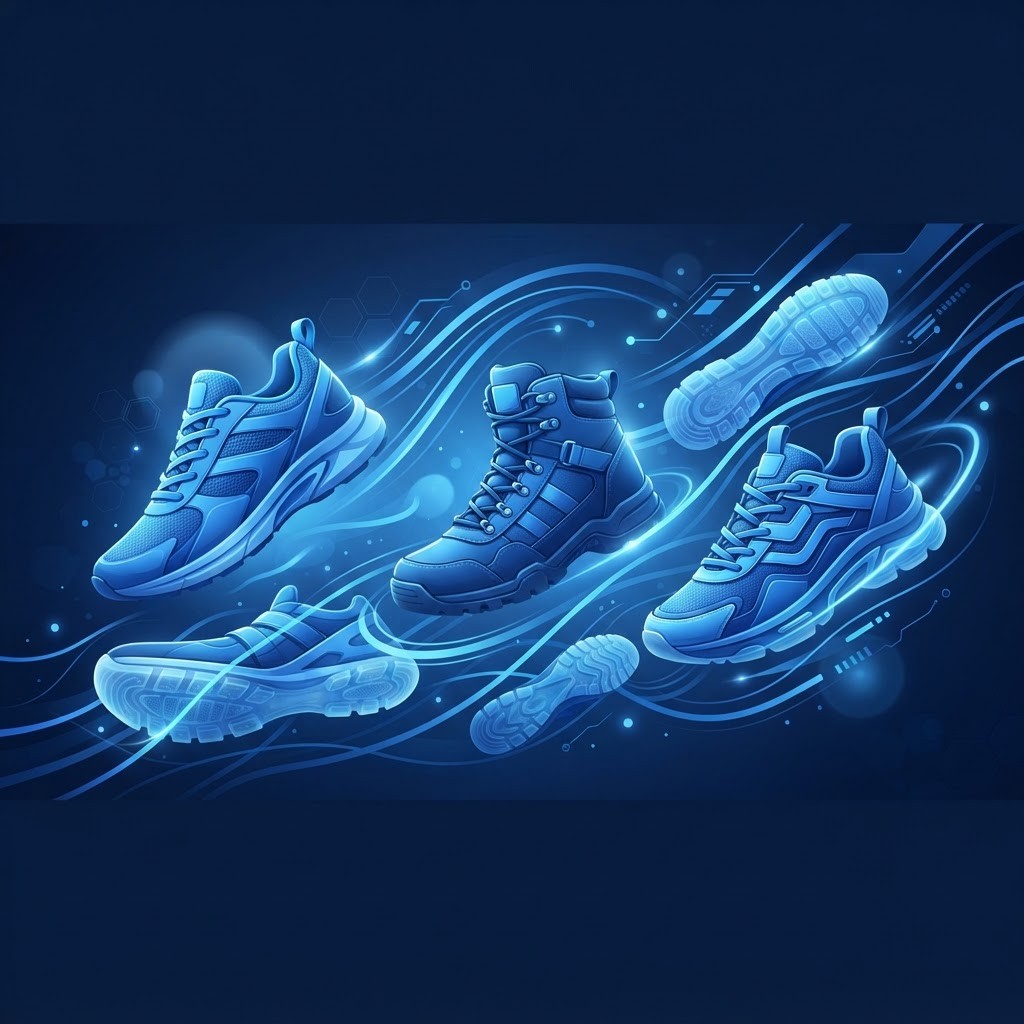 Top 10 Best Footwear Brands in Cardiff