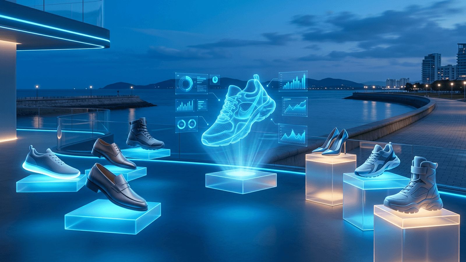 Top 10 Best Footwear Brands in Castle Point