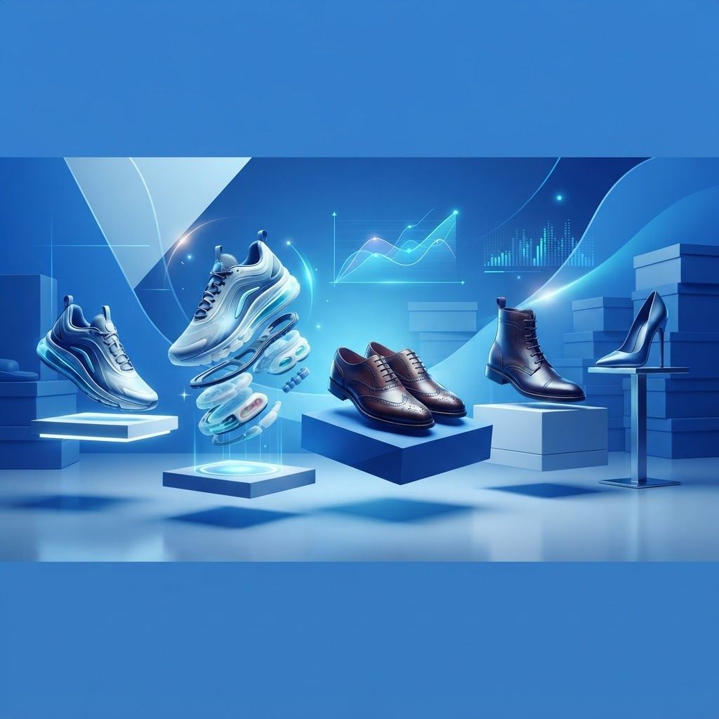 Top 10 Best Footwear Brands in Chelmsford
