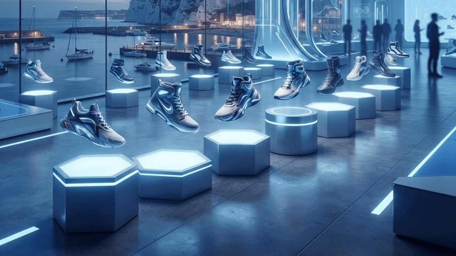 Top 10 Best Footwear Brands in Dover