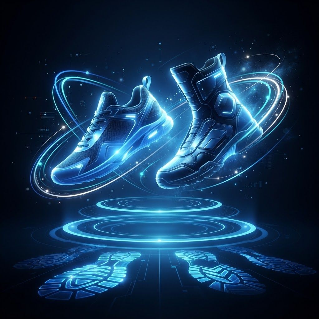 Top 10 Best Footwear Brands in East Lindsey