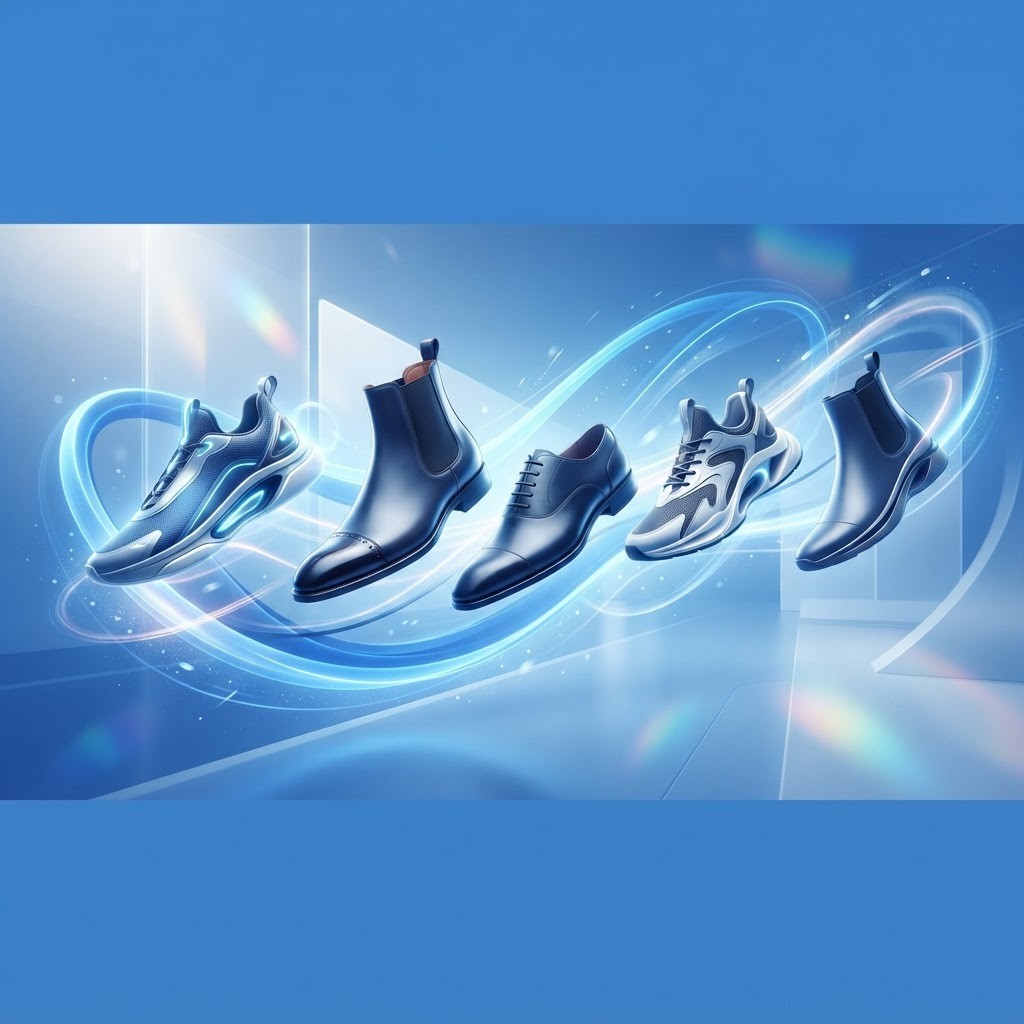 Top 10 Best Footwear Brands in Fife