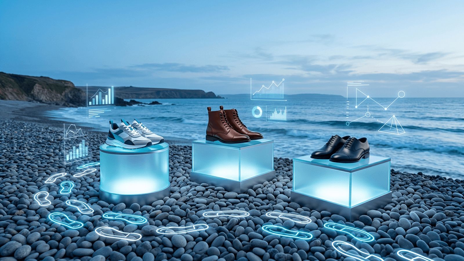 Top 10 Best Footwear Brands in Folkestone and Hythe