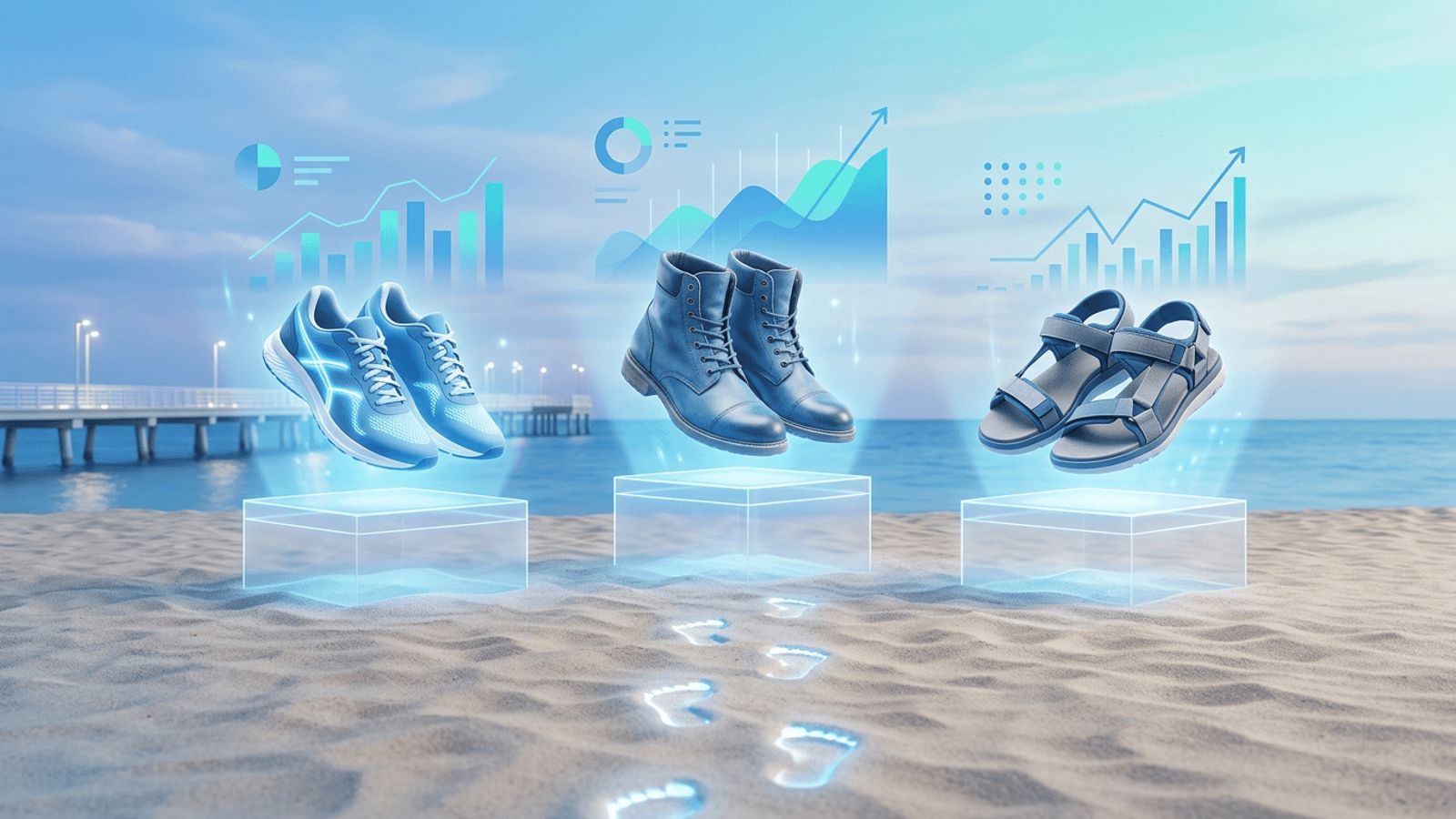 Top 10 Best Footwear Brands in Great Yarmouth