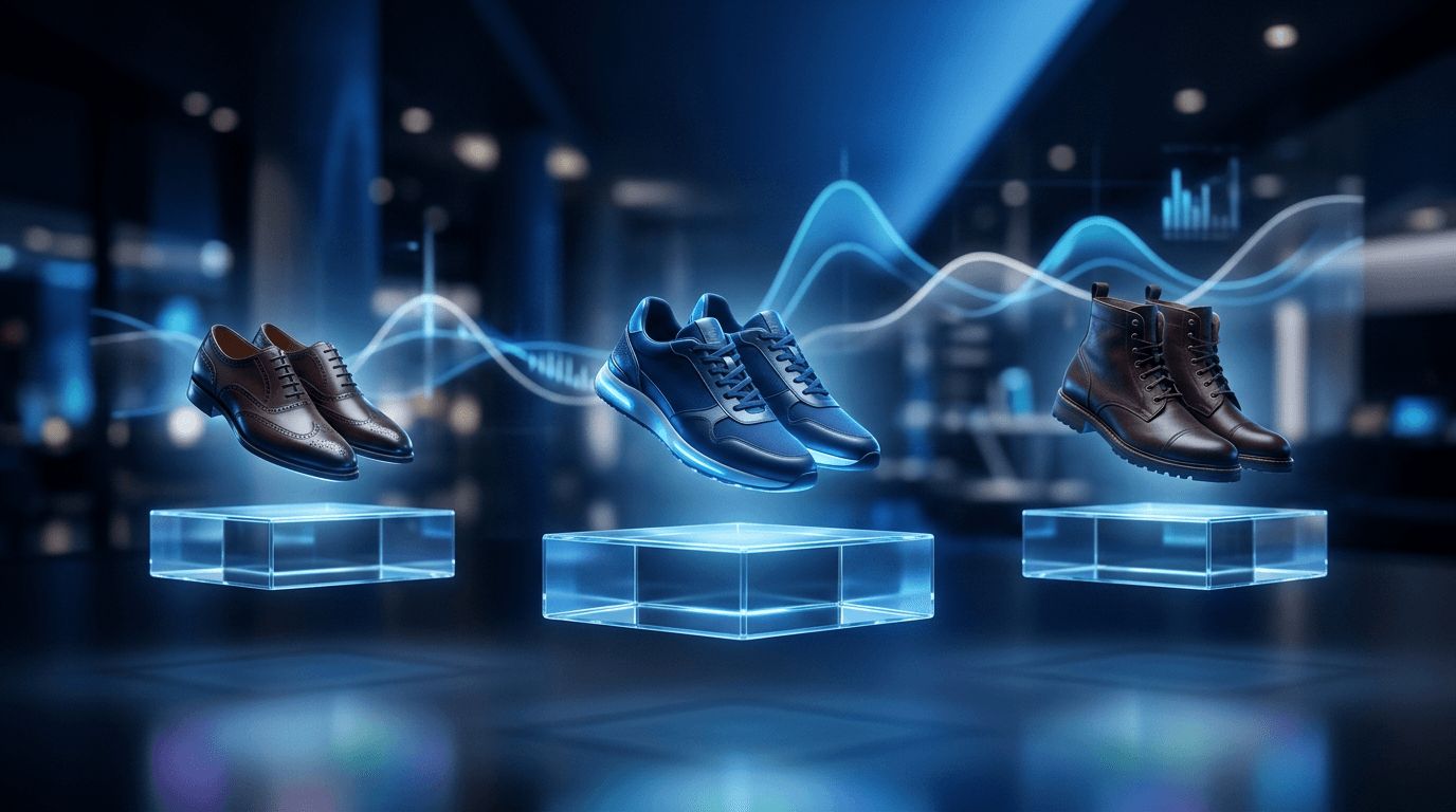 Top 10 Best Footwear Brands in Hart