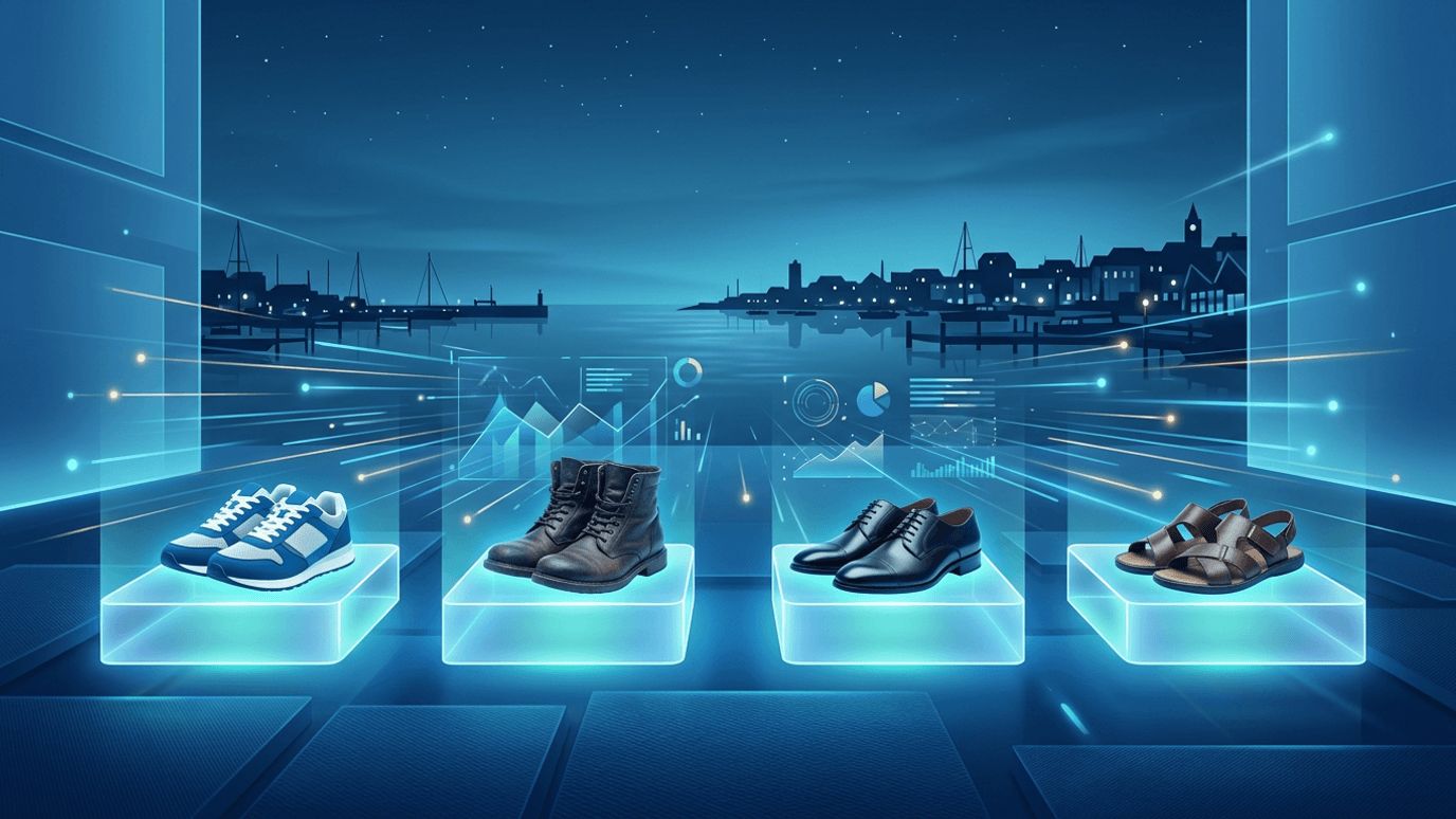 Top 10 Best Footwear Brands in Hartlepool