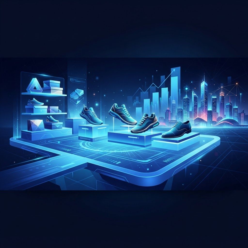 Top 10 Best Footwear Brands in Highland