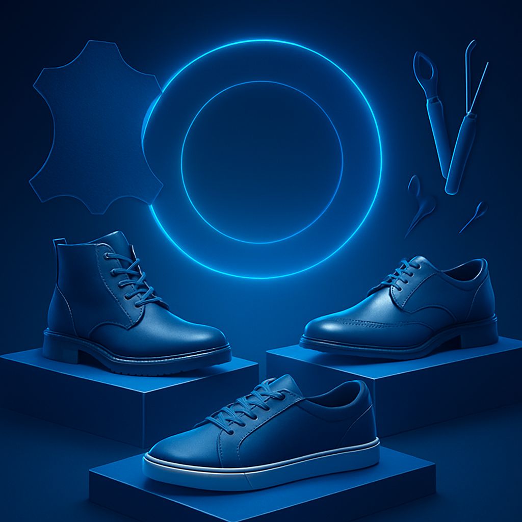 Top 10 Best Footwear Brands in Huntingdonshire