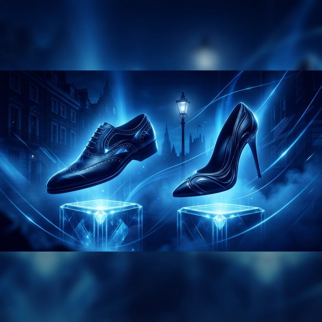 Top 10 Best Footwear Brands in Kensington and Chelsea