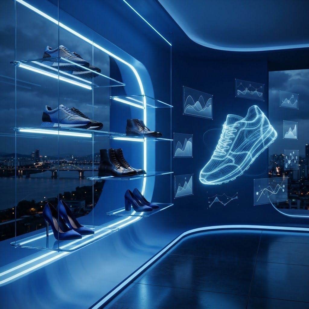 Top 10 Best Footwear Brands in Kingston upon Thames