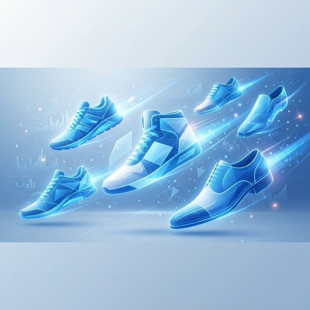 Top 10 Best Footwear Brands in Lewisham