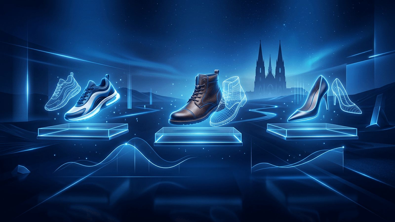 Top 10 Best Footwear Brands in Lichfield