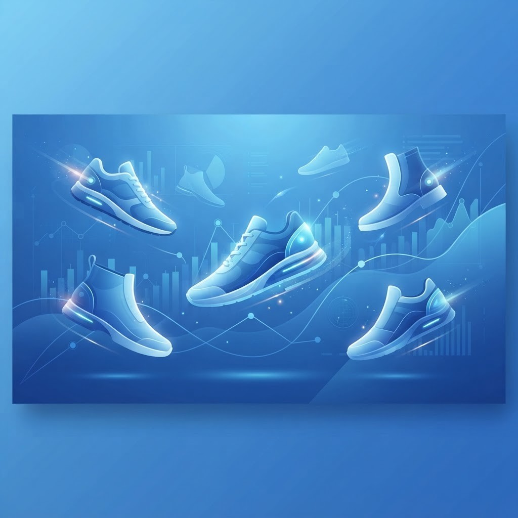 Top 10 Best Footwear Brands in Newham