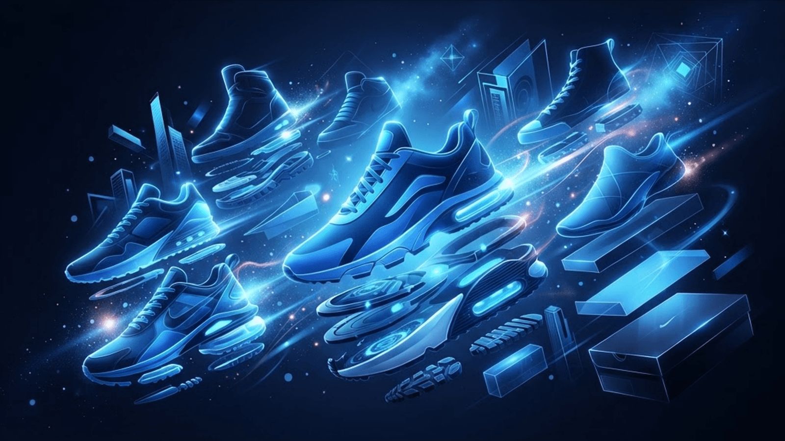 Top 10 Best Footwear Brands in North Kesteven
