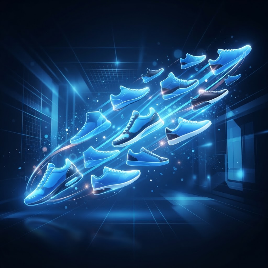 Top 10 Best Footwear Brands in North Lanarkshire