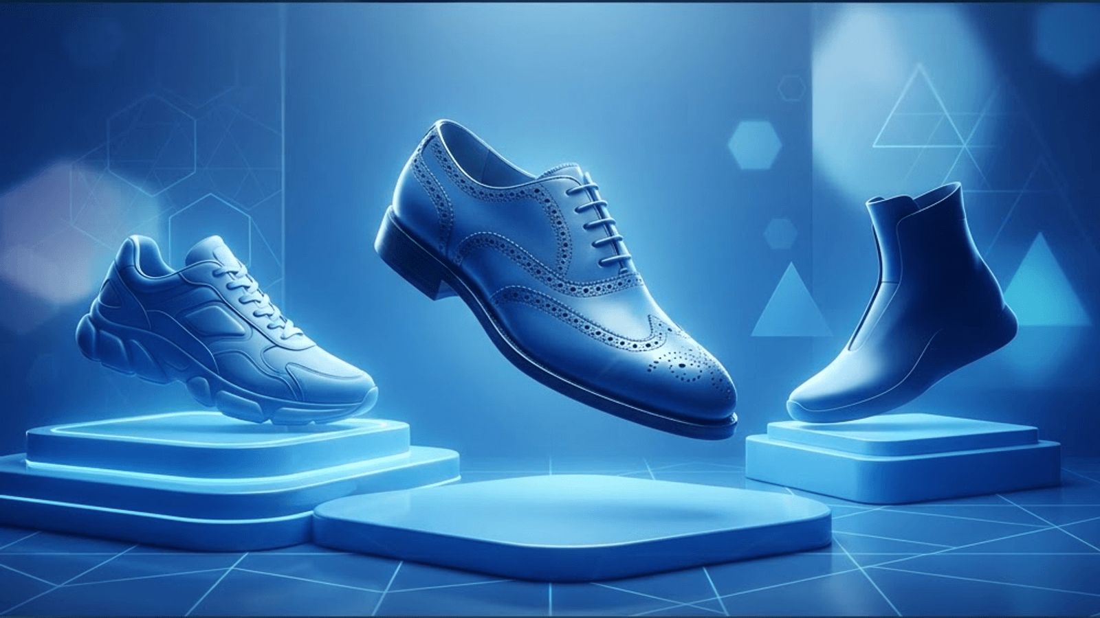 Top 10 Best Footwear Brands in Oxford