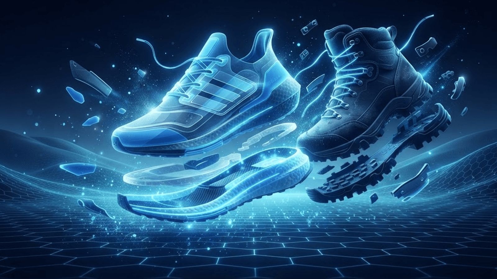 Top 10 Best Footwear Brands in Powys