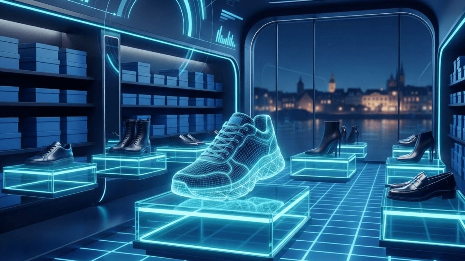 Top 10 Best Footwear Brands in Reading